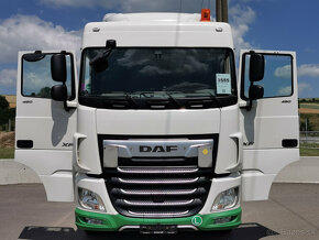 tahač návěsů DAF XF 480 FT EURO 6 - 2