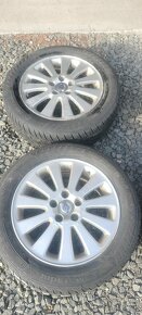 Volvo 5x108 r16 - 2