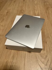 APPLE MacBook 12" 256GB (2017) Space Grey / 1,2 GHz / 8GB RA - 2