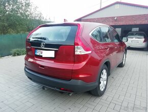 Honda CRV 1.6 i-DTEC - 2