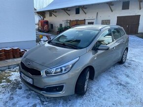 Kia ceed 1.6 CRDi 100kw - 2