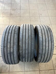 215/55r17 Michelin primacy 4 - 2