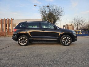 Karoq 4x4 140kW DSG 114'000 km 2020 webasto - 2