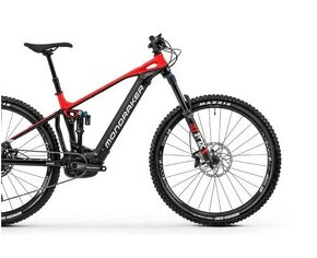 Predam elektro bike Mondraker Crafty R - 2