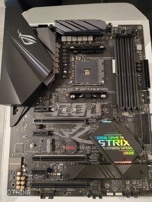 ASUS ROG STRIX B450-F GAMING II - 2