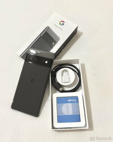 Google pixel 6 pro 128GB - 2