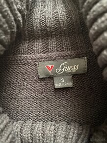 Guess - 2