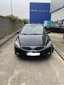 Kia ceed hatchback 1.6 CRDi - 2