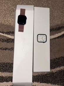 Apple Watch series 7 41mm - 2