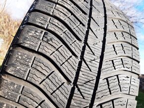 275845r20 110v Michelin zimne - 2