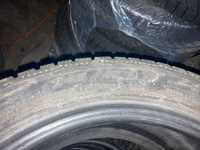 245/45R17 zimne - 2