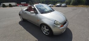 Ford Street ka - 2