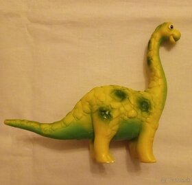 Dinosaury - 2