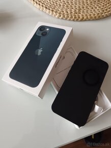 iPhone 13 midnight 128GB - 2