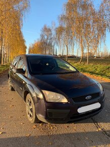 Ford Focus 1.6 TDCi - 2