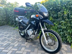 BMW F 650 GS - 2