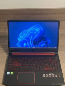 Acer Nitro 5 AN5 15-54 - 2