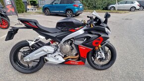 Aprilia RS 660 - 2