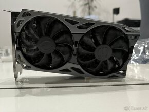 EVGA RTX 2060 KO  6GB - 2