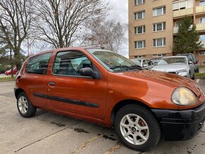 Renault Clio 1.2 - 2