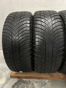 Zimné pneumatiky 225/55/18 Bridgestone Blizzak LM001 - 2