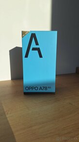 OPPO A78 5G - 2