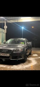 Audi A4 B7 2.0TDI QUATRO - 2