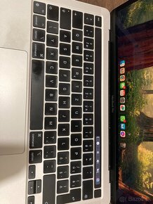 MacBook Pro M1 256GB 16GB RAM - 2