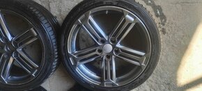 5x112 R19 Toyo Proxes Sport 235/40 R19 - 2