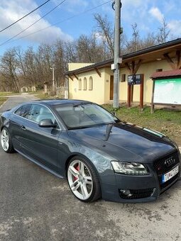 Audi a5 coupe 2.7 tdi - 2