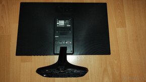 LCD monitor LG - 2