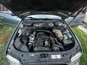 Audi A4 1.9tdi 66kw r.v.2004 stk|ems 2026 - 2