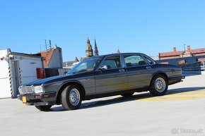 Jaguar XJ40 4.0 Sovereign - 2