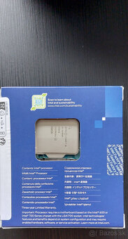 Intel i9 14900K - 2