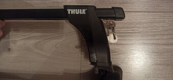 Thule lyziny 853-2341-06 - 2