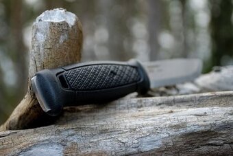 POLOVNICKE NOZE HELLE MORAKNIV GARBERG - 2