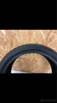 205/40 R18 DUNLOP SPORTMAXX 2ks - 2