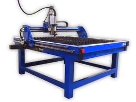 CNC Plazma P1000 - 2