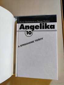 Angelika  10 - 2