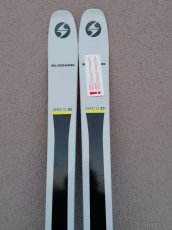 Skialp Blizzard zero G 85, PC: 650 EUR /dlzka 178cm - 2