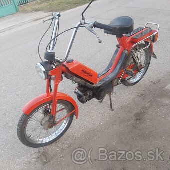 Babetta 210 - 2