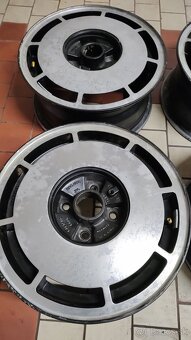 Retro disky 4x100 R14 - 2