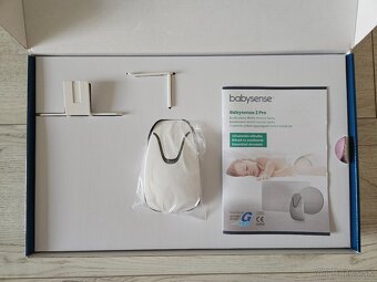 Babysense 2 Pro - 2