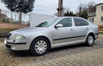 ŠKODA OCTAVIA 2.0 TDI 16V ELEGANCE - 2