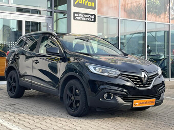 Renault Kadjar Energy dCi 130 Intens 4x4 - 2