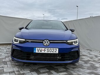 Volkswagen Golf R-LINE 2.0 TSI 190k 4Motion DSG / 2024 / - 2