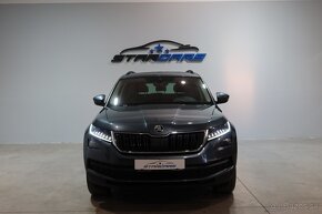 Škoda Kodiaq 2.0 TDI SCR EVO Style DSG ODPOČET DPH - 2