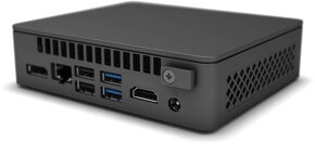 Intel NUC 11 Essentials Kit (NUC11ATKC2) - 2