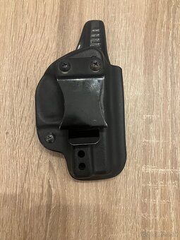 Puzdro glock 43 - 2