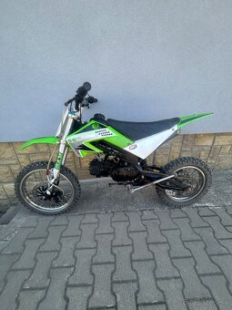 pitbike - 2